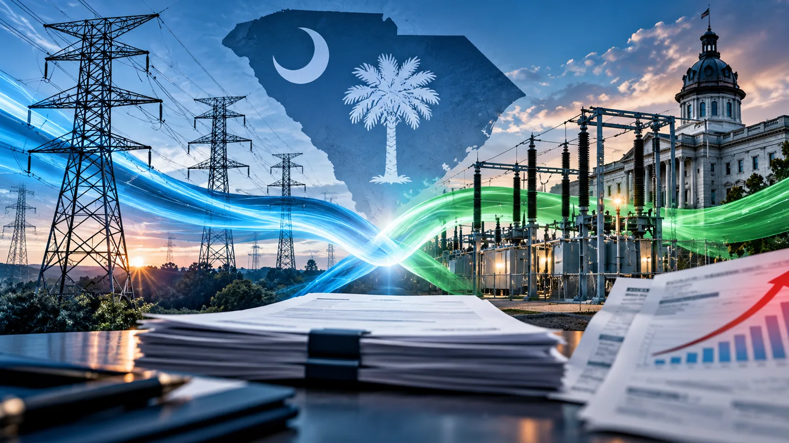 Wilson Hesitates On Dominion–Nextera Megamerger As Ratepayer Questions Mount